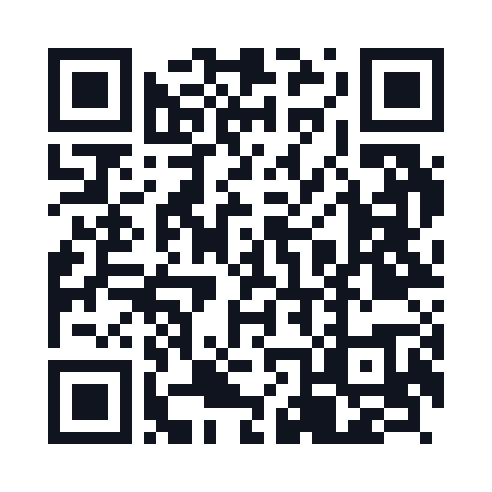 QR code — scan to open the live Coordinator demo